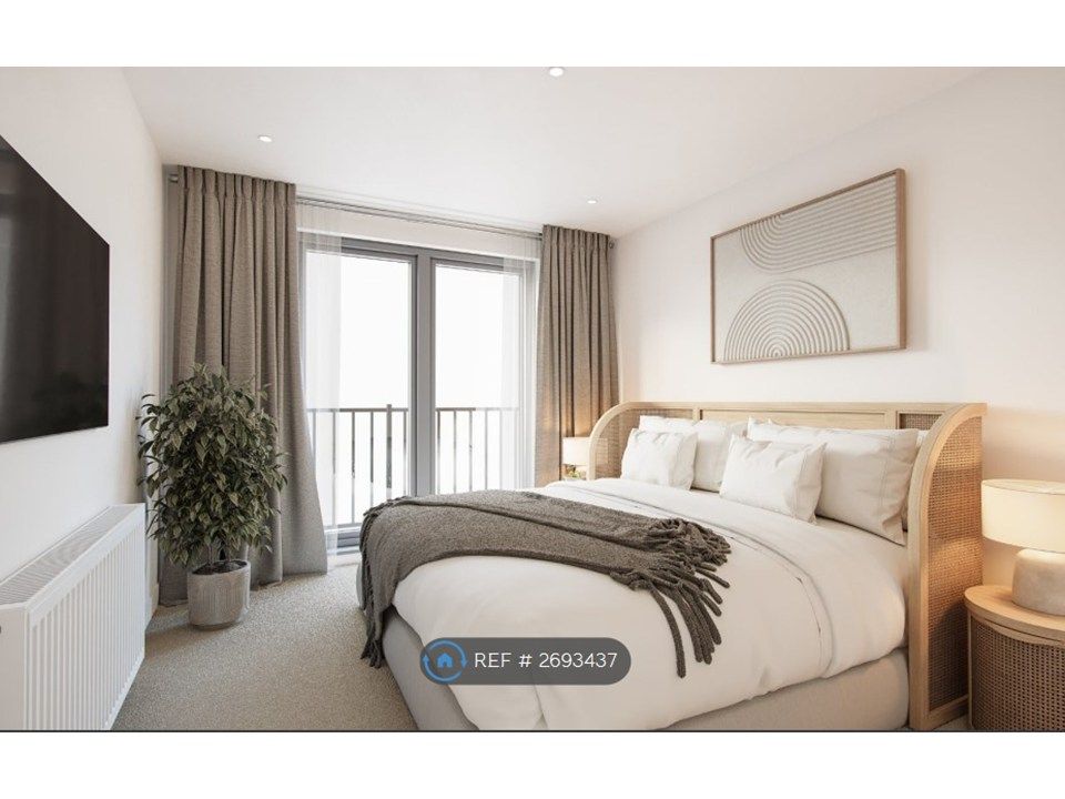 Property photo 2 of 10 Artist's Impression Of A Furnished Bedroom