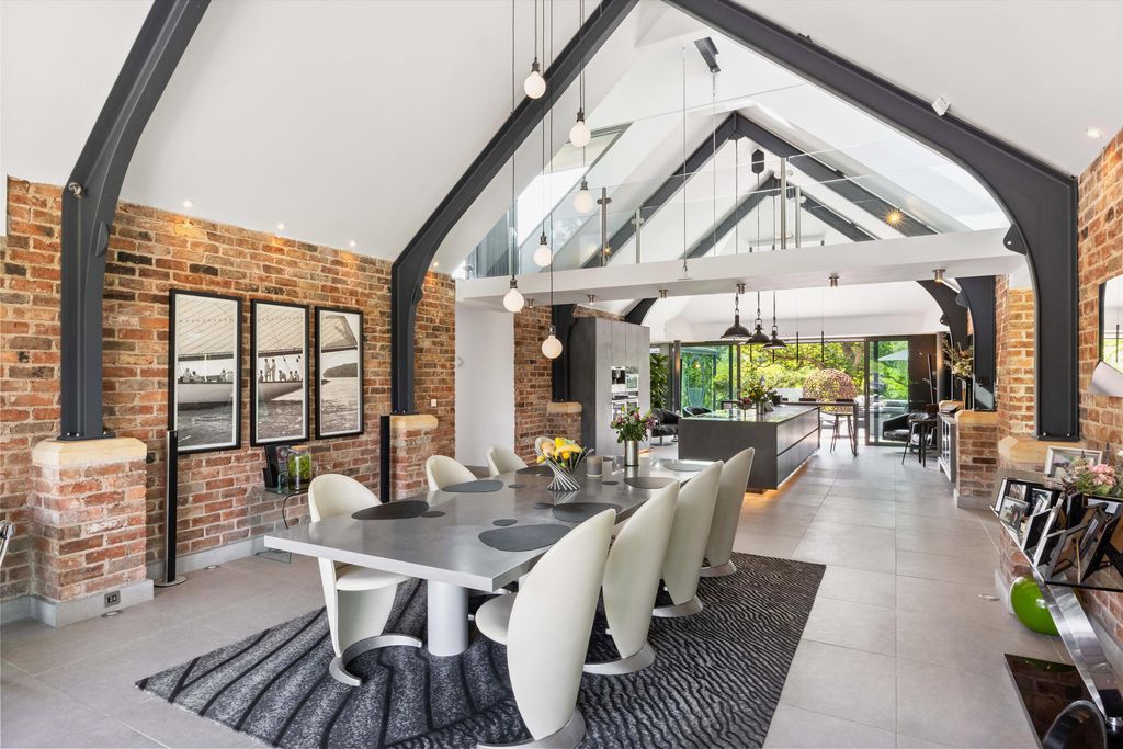 Additional image 10 of 6 bed detached house for saleCleeve Hill Road, Cheltenham, Gloucestershire GL52