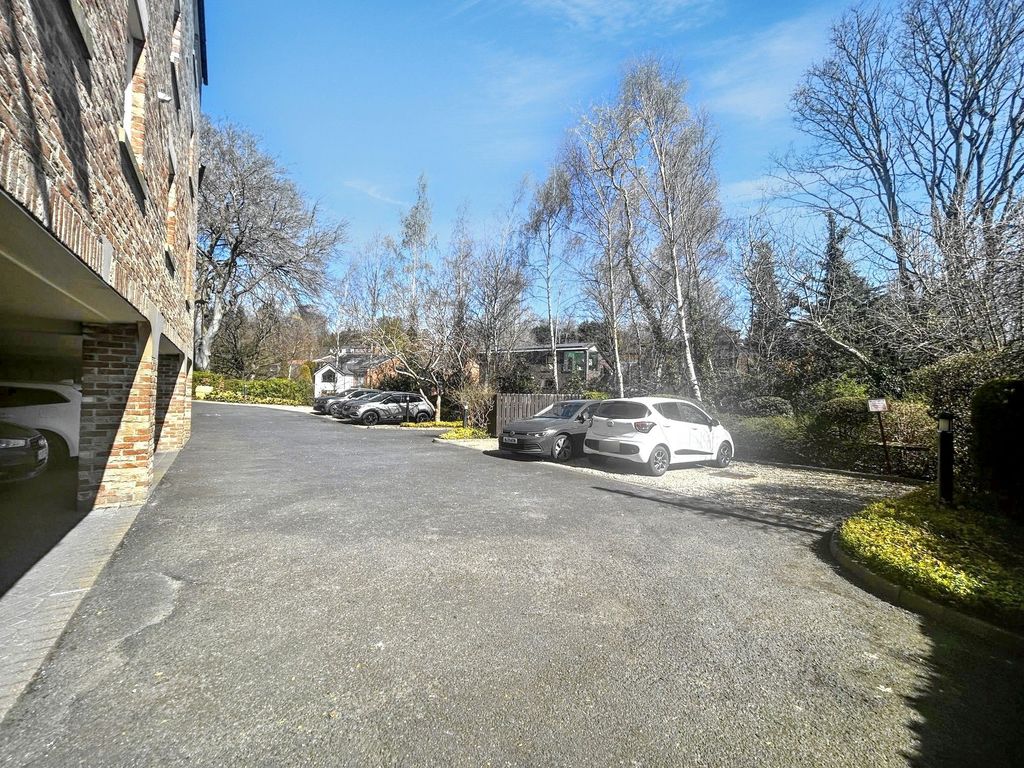 Additional image 9 of 2 bed flat for saleBullers Green, Morpeth NE61