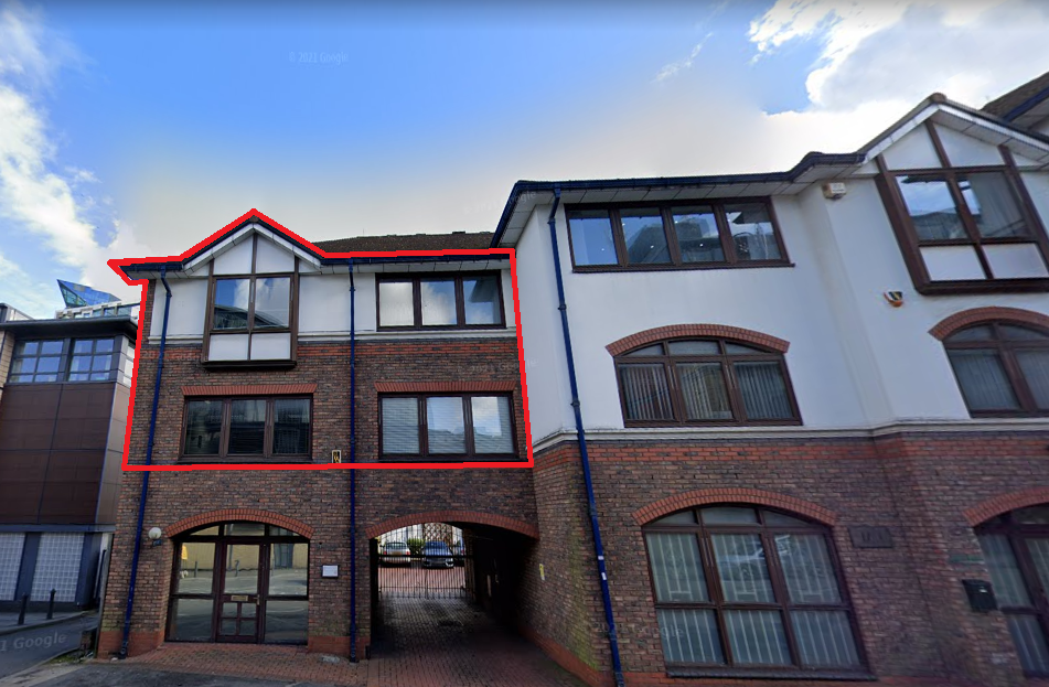 Property photo 1 of 7 External