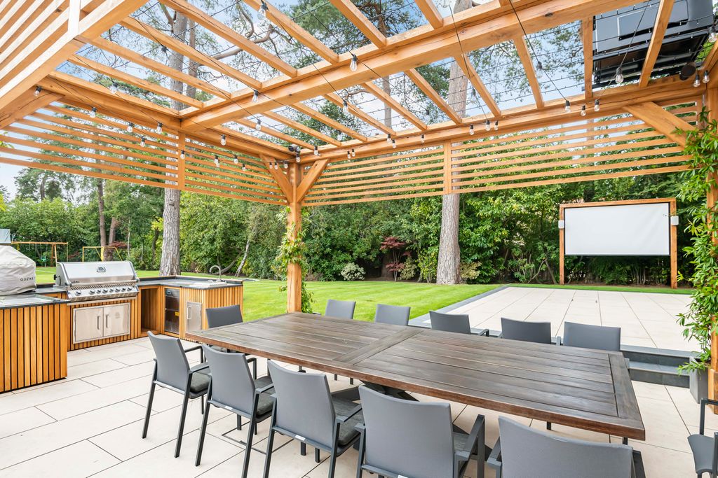 Additional image 19 of 8 bed property for saleAbbots Drive, Virginia Water, Surrey GU25