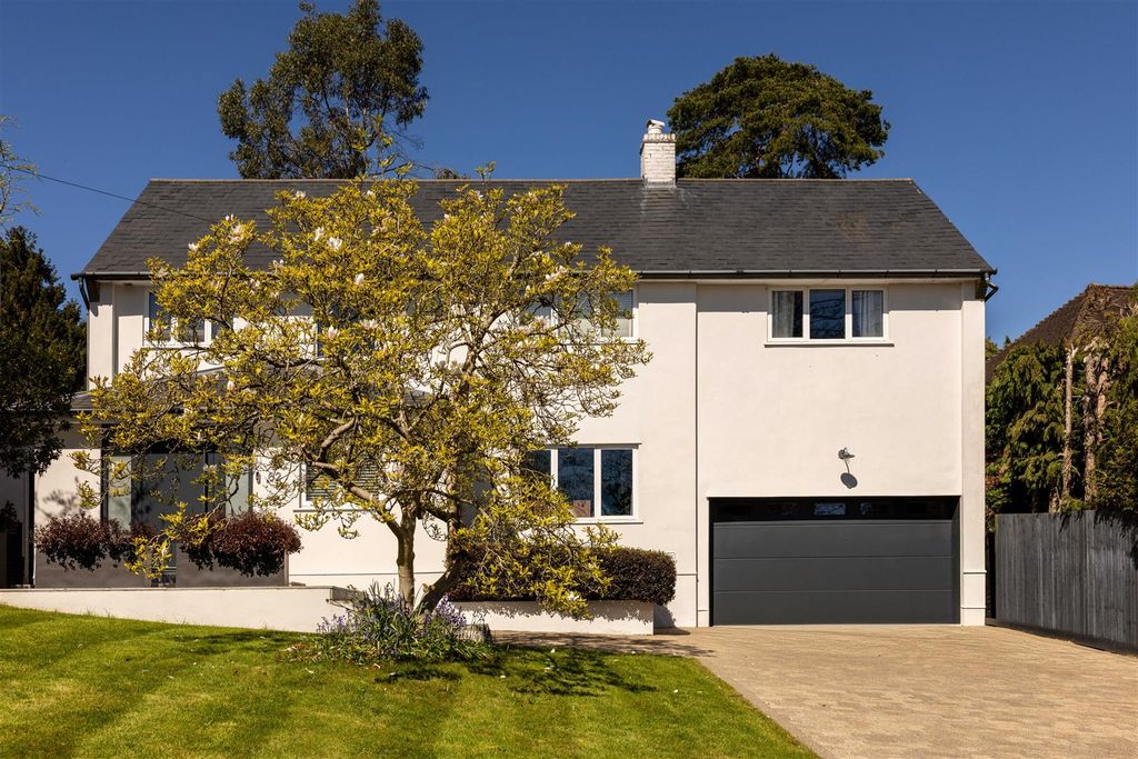 Additional image 4 of 5 bed detached house for saleGatton Road, Reigate RH2