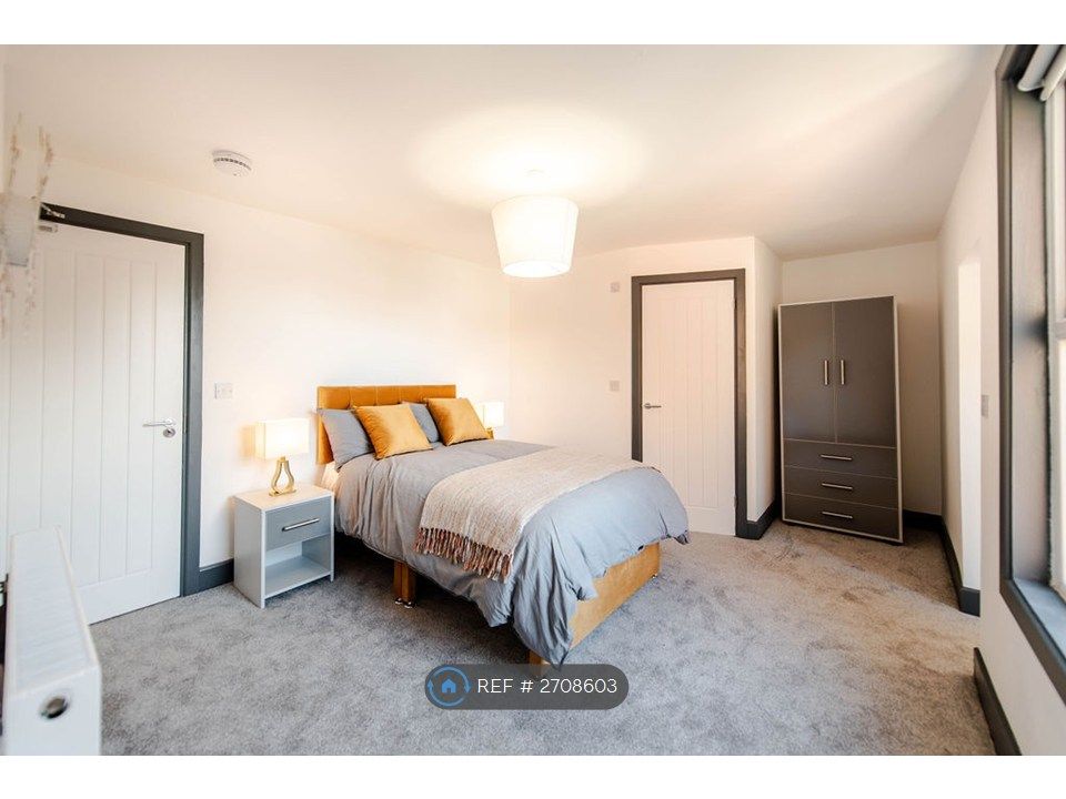 Property photo 1 of 7 Studio Flat