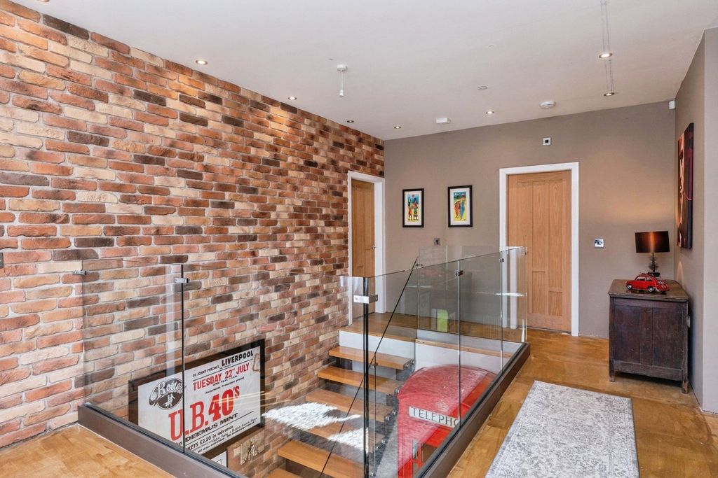 Additional image 15 of 4 bed detached house for salePant Du Road, Eryrys, Mold, Denbighshire CH7