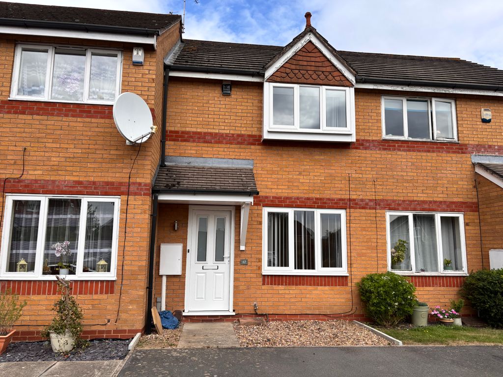 Property photo 1 of 11 Ferrars Court, Thorpe Astley