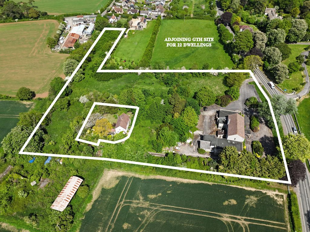 Property photo 3 of 9 Aerial View