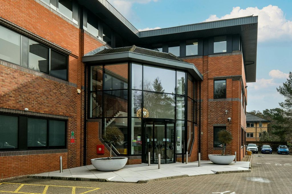 Property photo 2 of 6 External Reception.Jpg