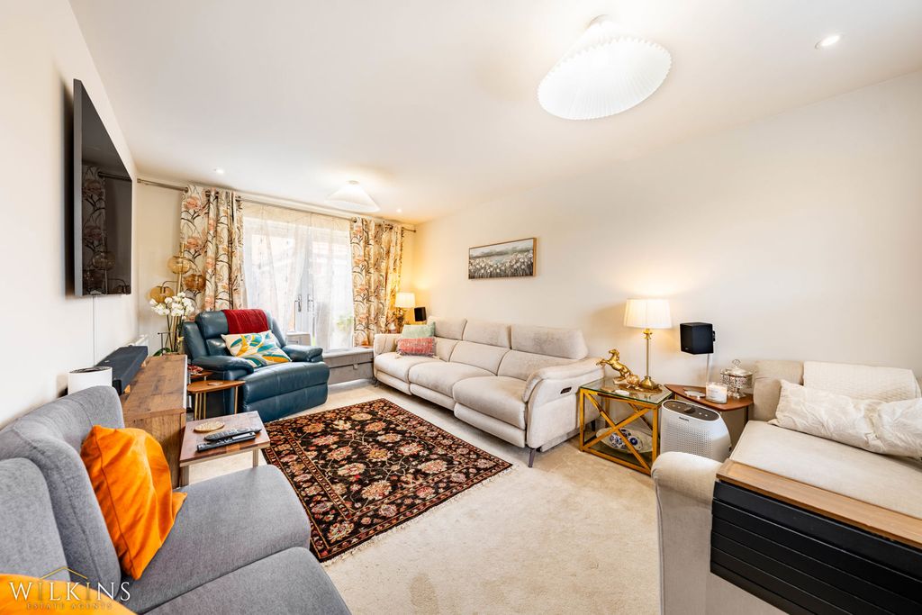Additional image 5 of 4 bed detached house for saleHedley Close, Tamworth, Staffordshire B78