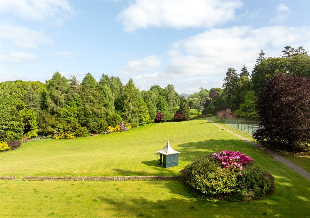 Additional image 14 of Land for saleKinnaird Estate, Dunkeld, Perthshire PH8