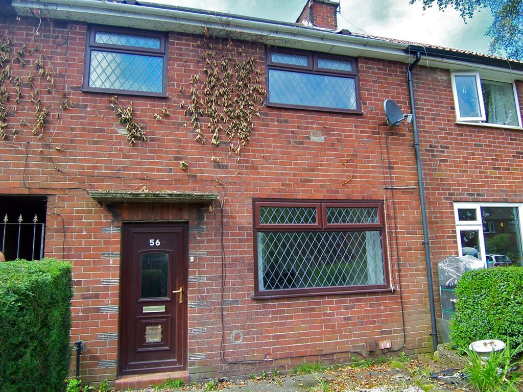 Property photo 1 of 14 3 Bed Terrace