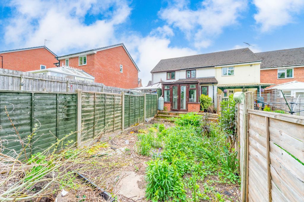 Additional image 15 of 2 bed terraced house for saleStanton Road, Ludlow SY8