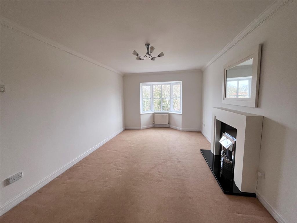 Additional image 10 of 2 bed flat to rentChamberlain Drive, Wilmslow, Cheshire SK9