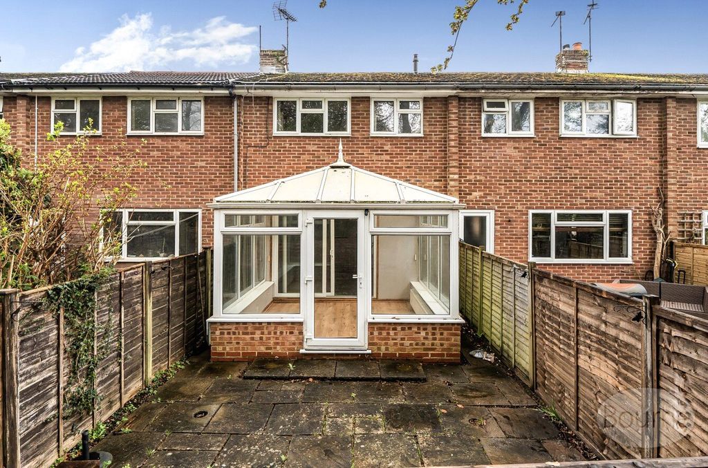 Additional image 10 of 3 bed terraced house for saleTorberry Drive, Petersfield, Hampshire GU31