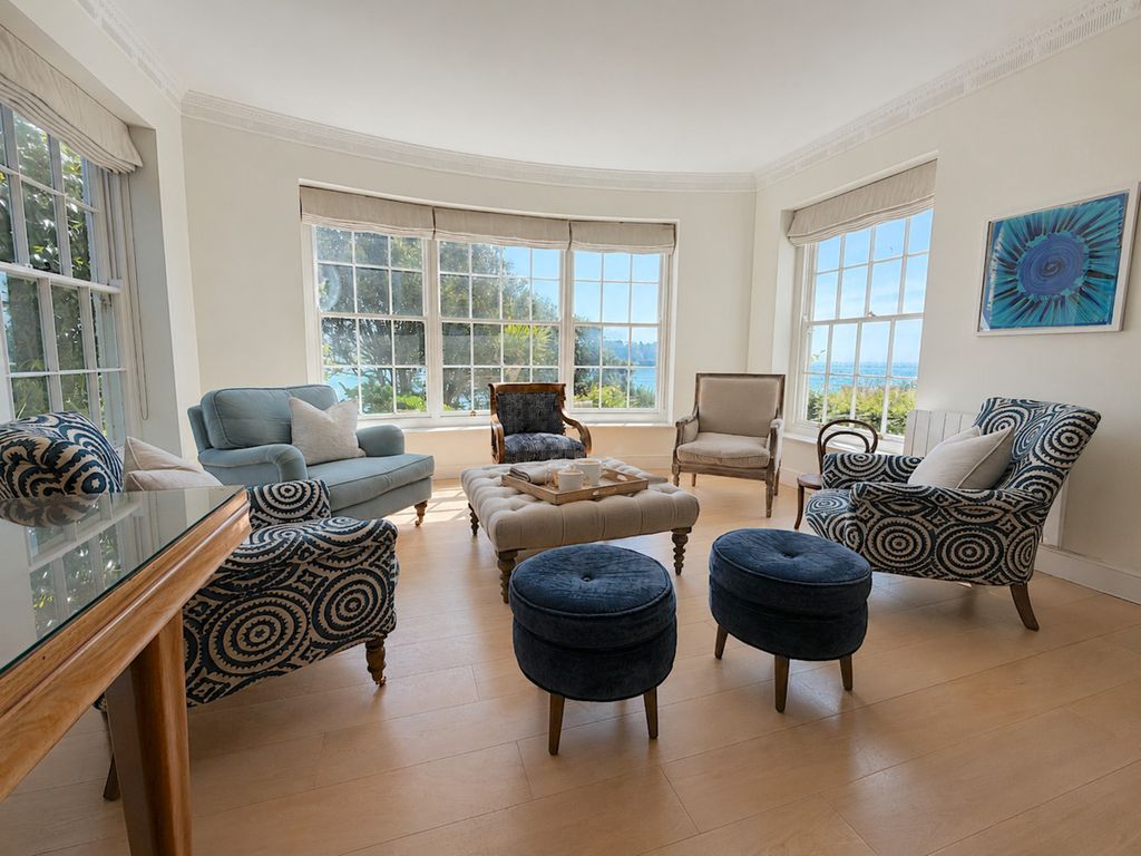 Additional image 19 of 6 bed detached house for saleLower Castle Road, St. Mawes, Truro TR2