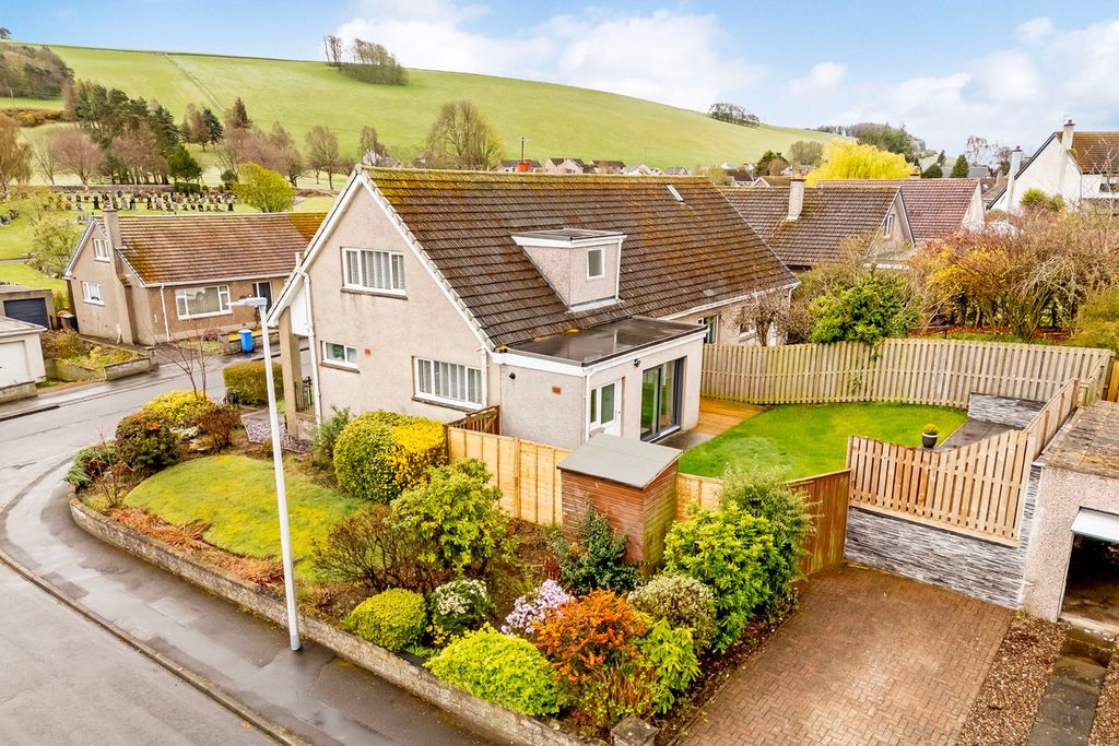 Additional image 12 of 3 bed villa for saleSandylands Road, Cupar KY15