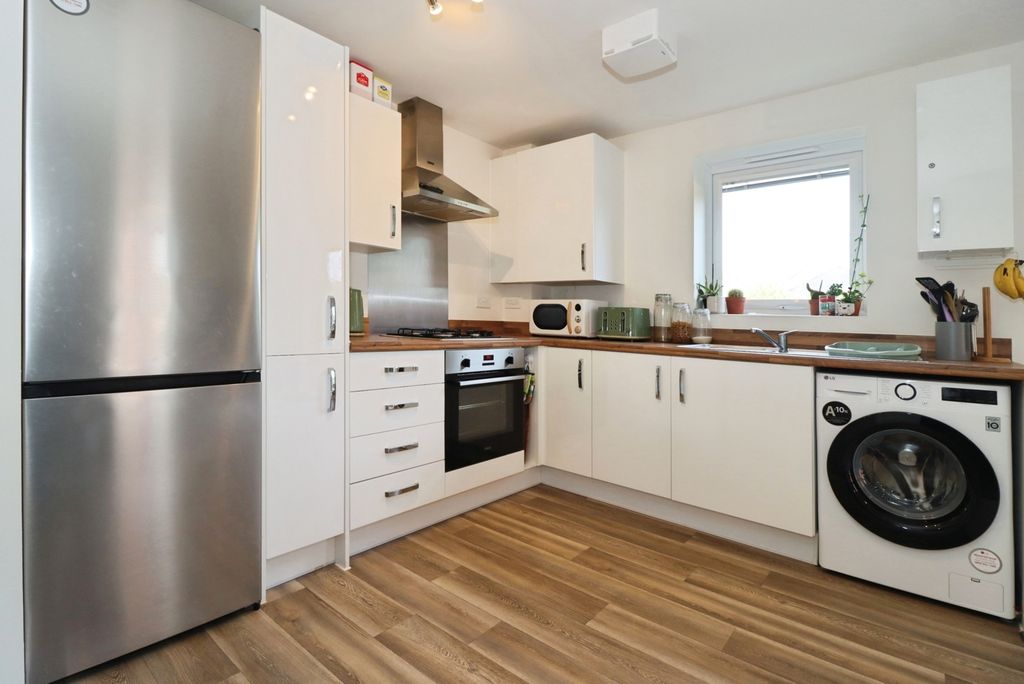 Additional image 4 of 1 bed flat for saleDowsell Way, Yate, Bristol, Gloucestershire BS37
