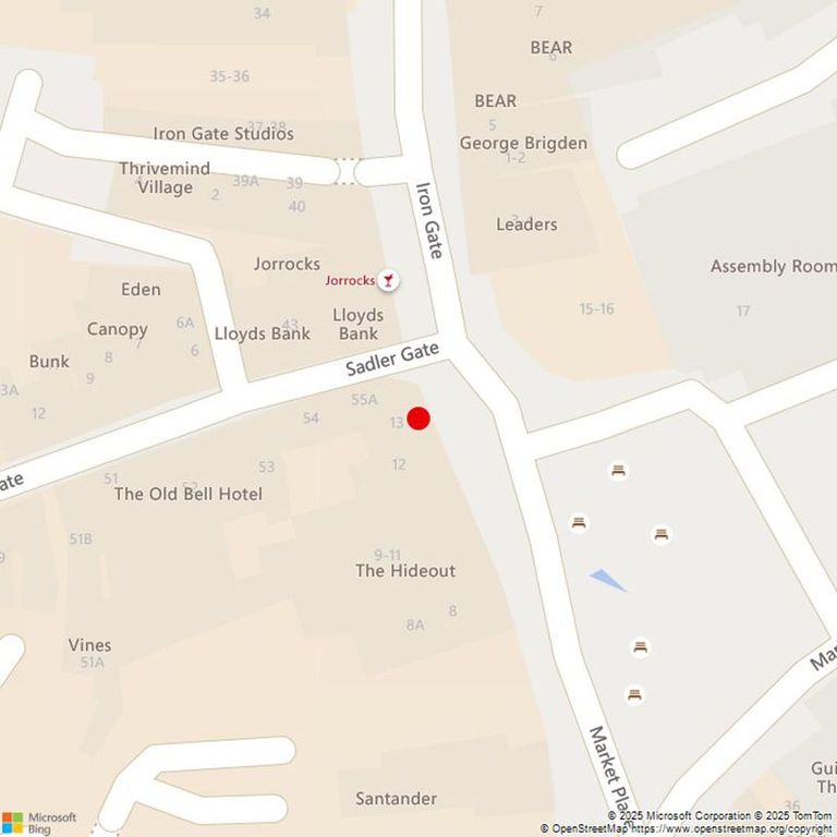 Property photo 2 of 6 Property Map