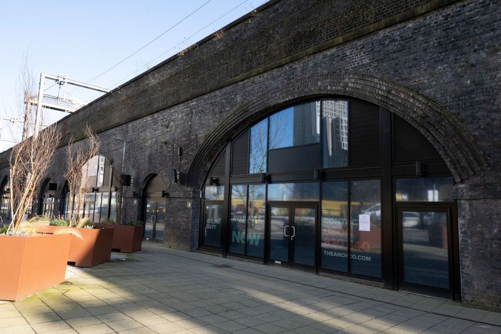 Property photo 1 of 7 Flexible Property Space