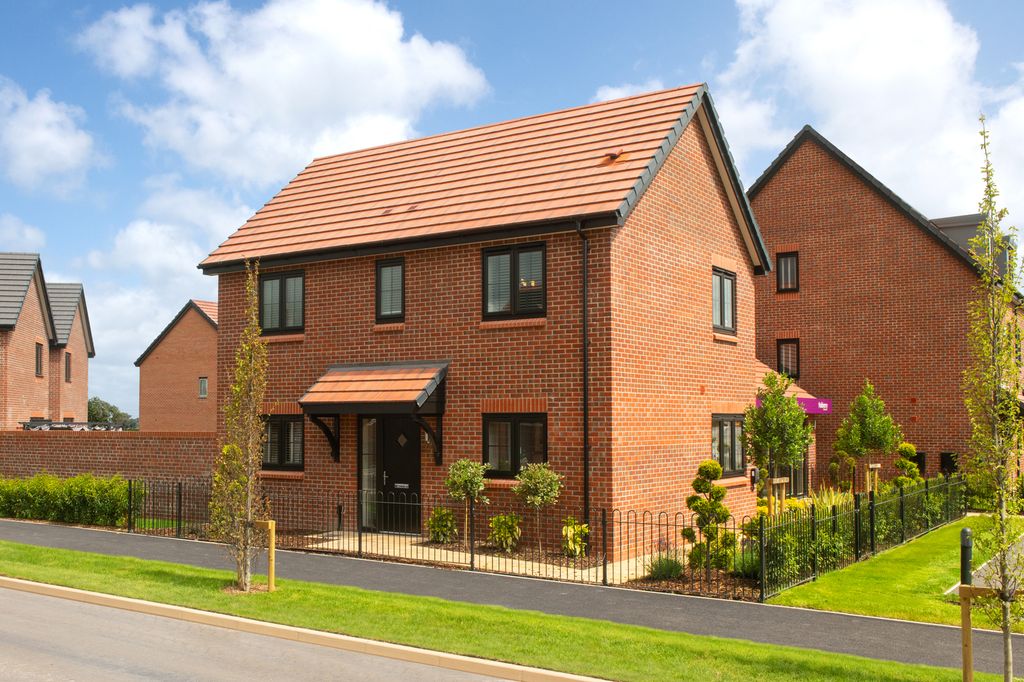 Property photo 1 of 24 Showhome Photography