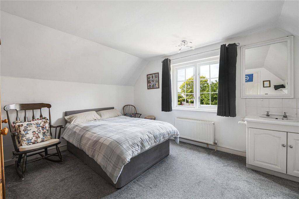 Additional image 14 of 5 bed detached house for saleAshenground Road, Haywards Heath, West Sussex RH16
