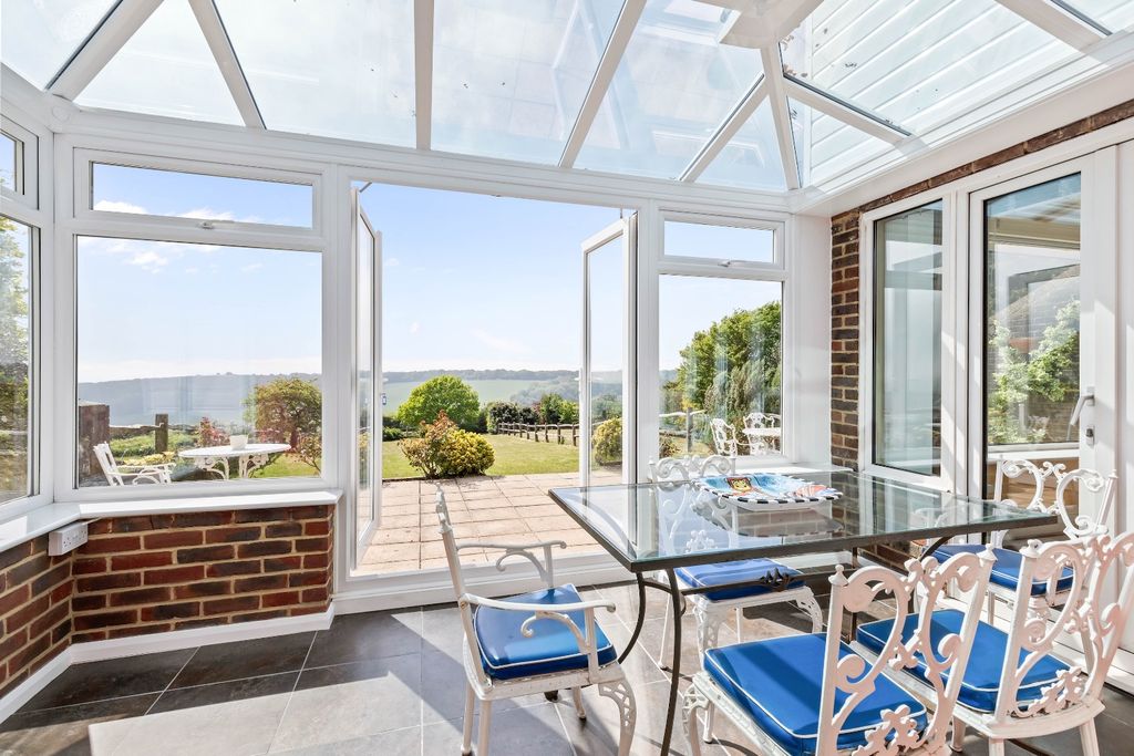 Additional image 5 of 4 bed semi-detached house for saleThe Old Racecourse, Lewes, East Sussex BN7