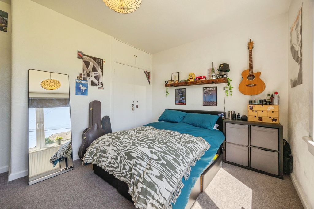 Additional image 10 of 3 bed flat for saleRosebery Crescent, Gorebridge EH23