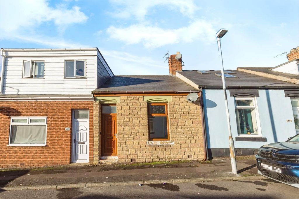 Property photo 1 of 12 Outside Exterior.Jpg