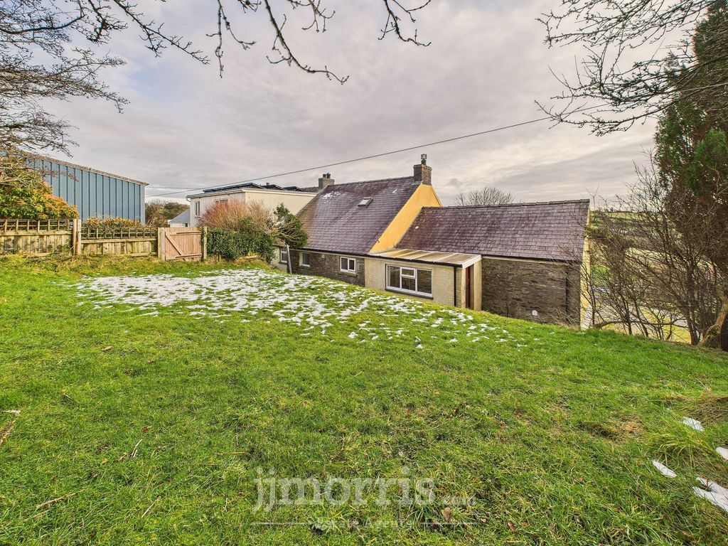 Additional image 26 of 3 bed semi-detached house for saleTegryn, Llanfyrnach SA35