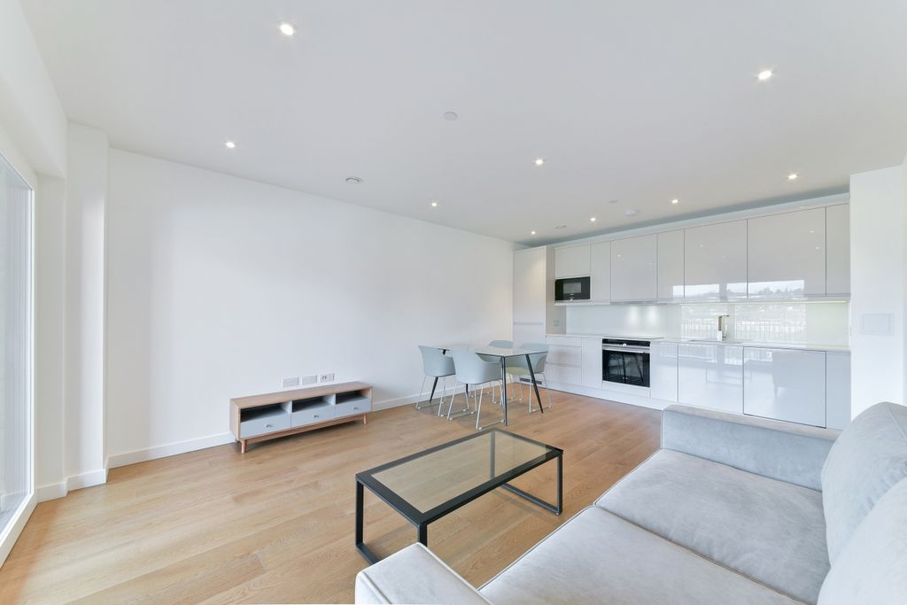 Property photo 3 of 10 Living Room - Peacon