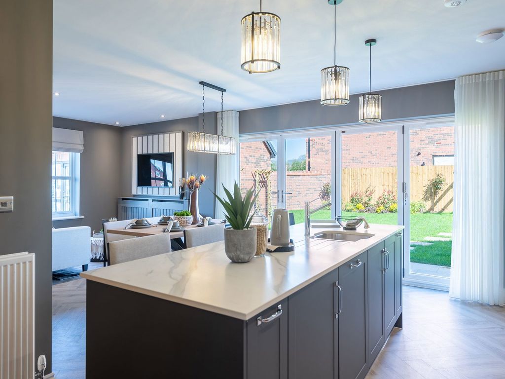 Additional image 4 of 5 bed detached house for saleBluebell Chase, Bog Height Road, Blackburn BB3