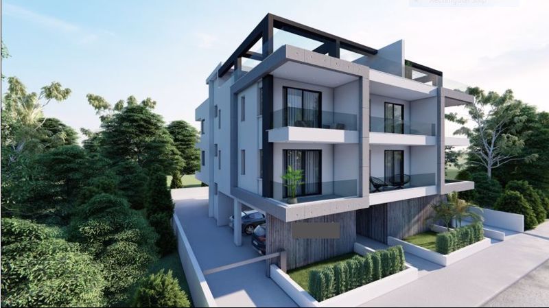 Property photo 3 of 8 Apartments -...