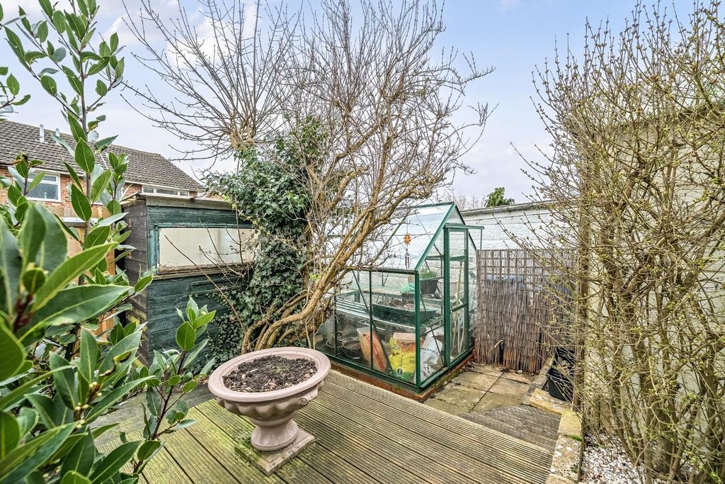 Additional image 14 of 3 bed semi-detached house for saleCradlebridge Drive, Willesborough, Ashford TN24