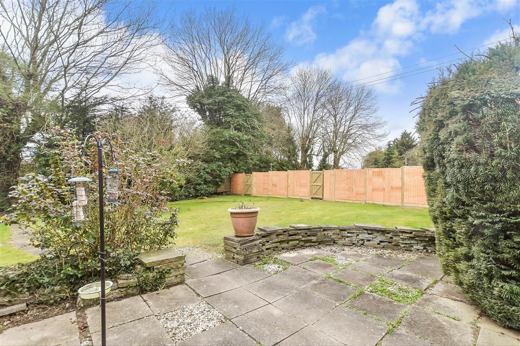 Property photo 3 of 18 Rear Garden