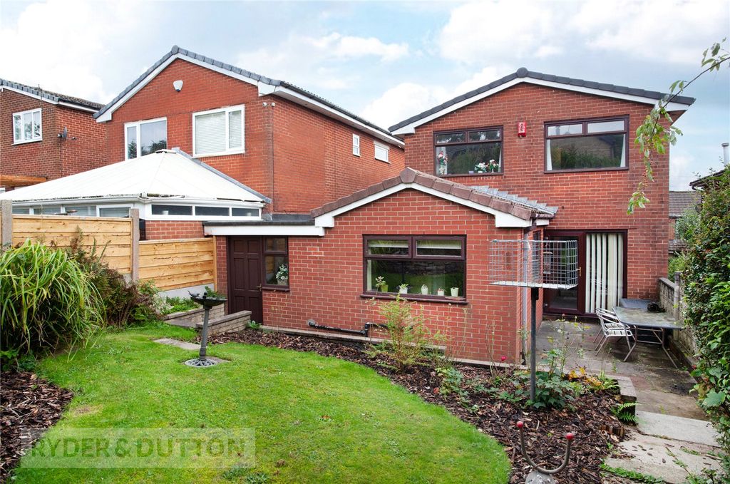 Property photo 2 of 20 Rear Elevation