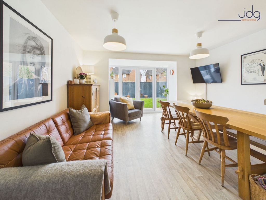 Property photo 3 of 15 Open Plan Living