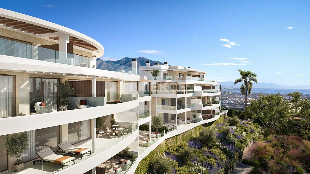 Property photo 1 of 16 Ground Floor Cerrado Del Águila Mijas Málaga