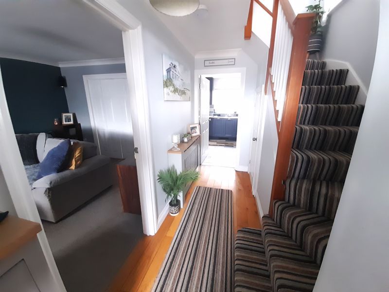 Property photo 2 of 21 Hall