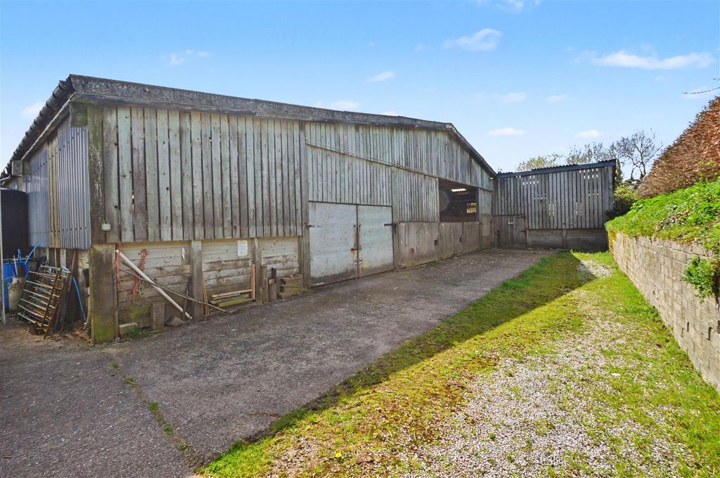Additional image 18 of 7 bed country house for salePortgate, Nr Lifton - Devon PL16