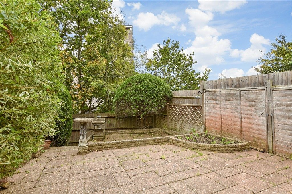 Property photo 1 of 11 Rear Garden