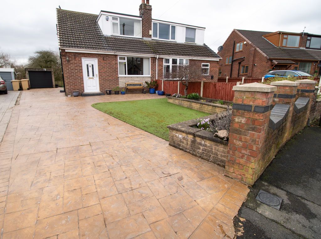 Property photo 1 of 14 Front Elevation