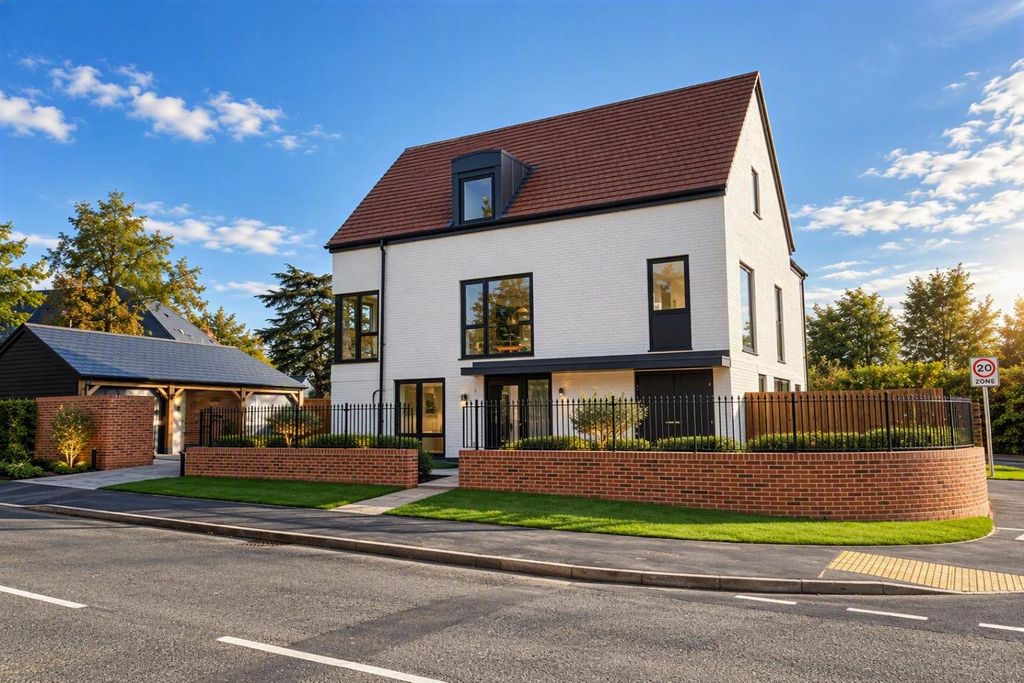 Property photo 1 of 14 Plot 1 The Aspen