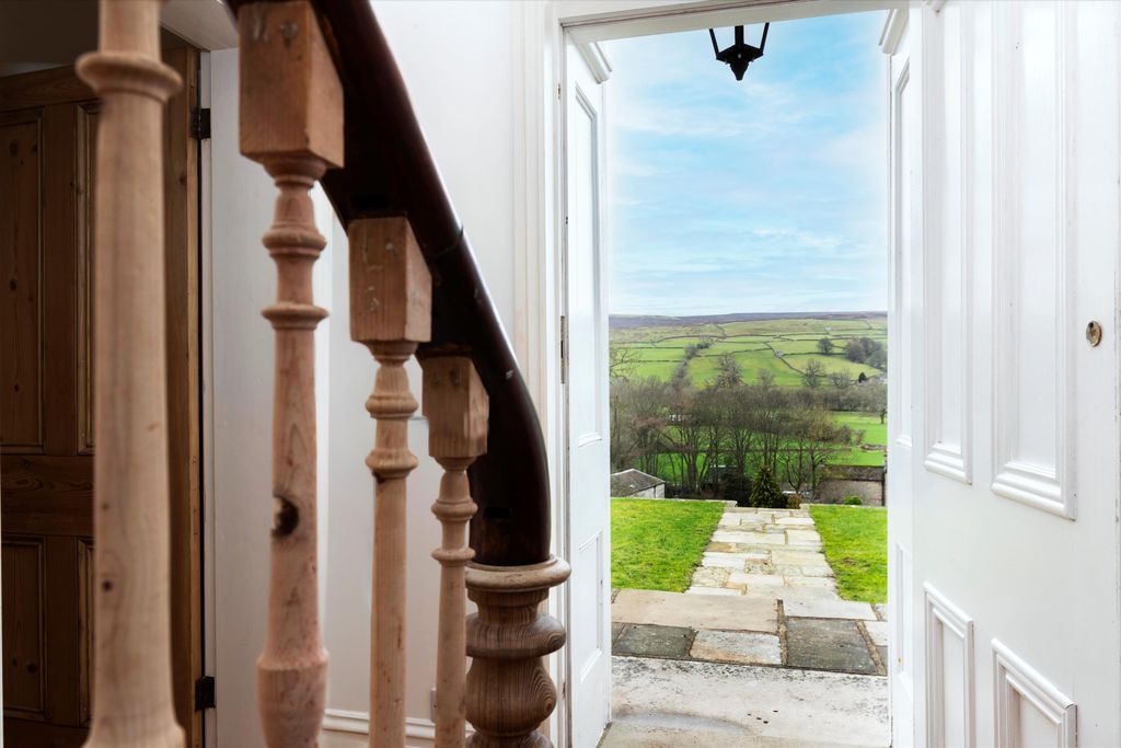 Additional image 32 of 5 bed detached house for saleFremington, Richmond, North Yorkshire DL11