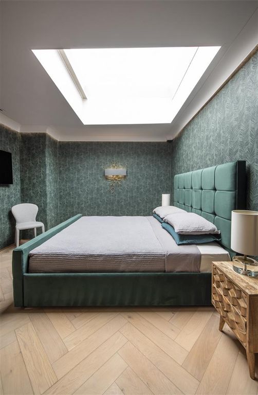 Additional image 19 of 5 bed flat to rentCentury Buildings, St Mary's Parsonage, Manchester M3