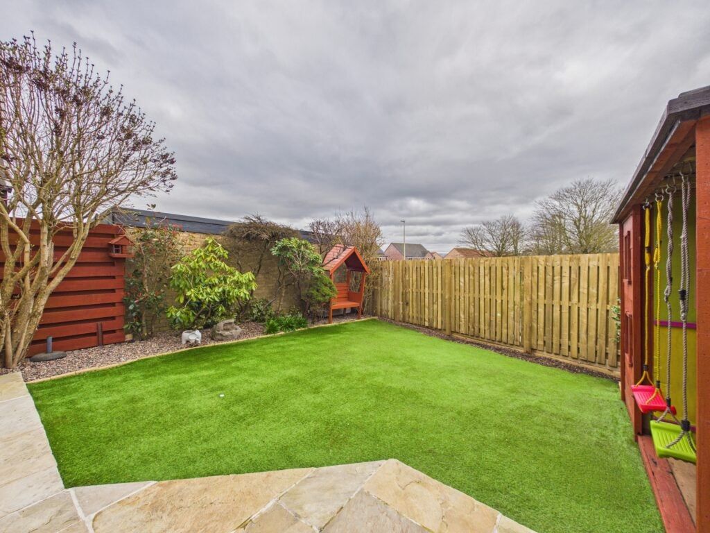 Additional image 24 of 3 bed detached house for sale24 Kirkfield West, Livingston Village, Livingston EH54