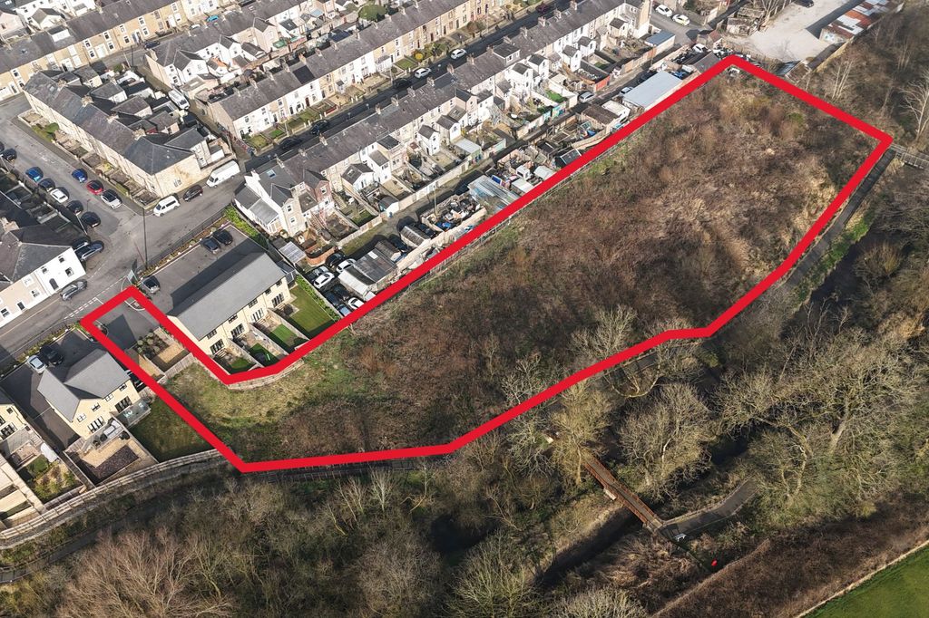 Property photo 2 of 5 Land Off Woone Lane, Clitheroe, Ribble Valley, Bb7 1BT