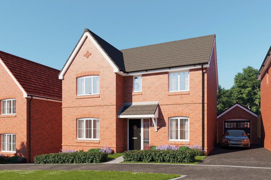 Property photo 2 of 12 CGI