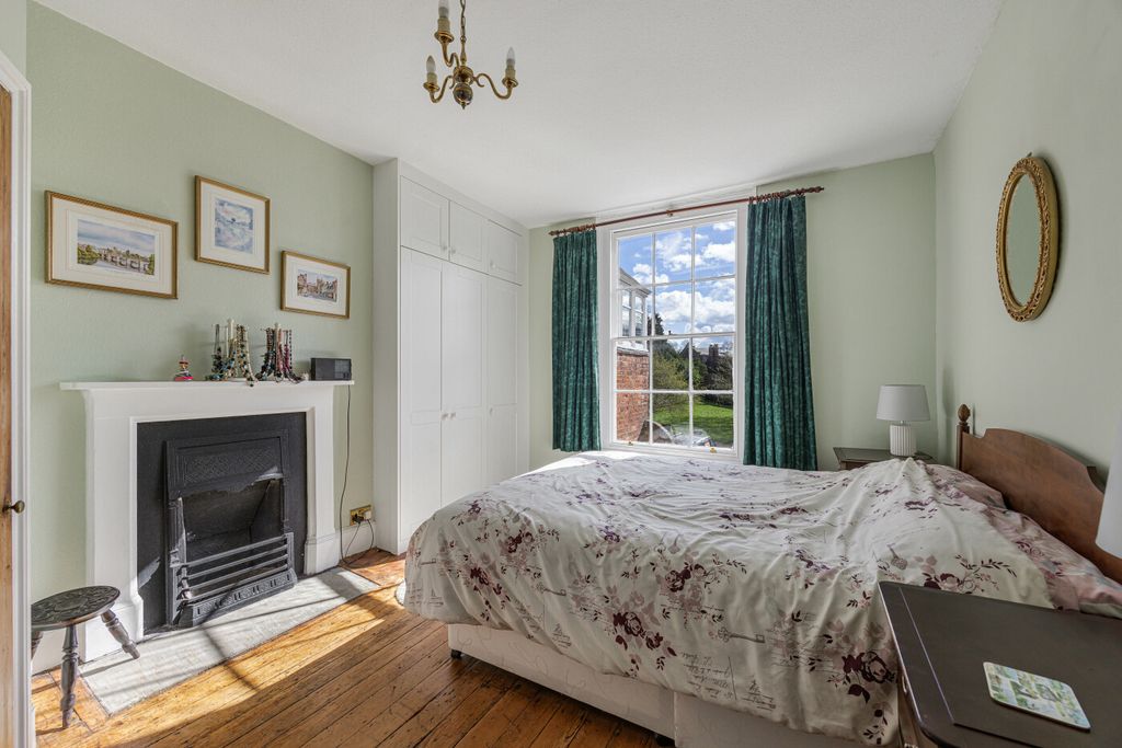 Additional image 16 of 6 bed detached house for saleThe Fosse, Castle Street, Hereford HR1