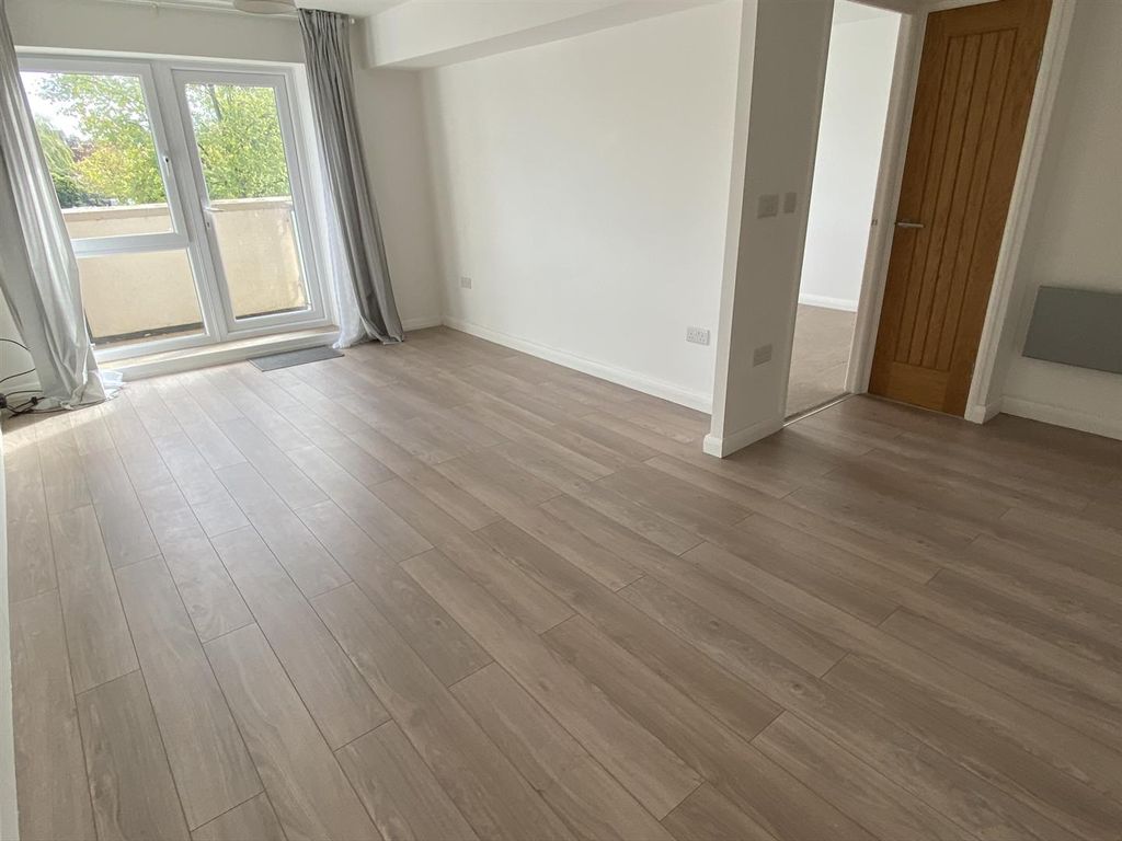 Property photo 2 of 11 Open Plan Entrance, Lounge And Kitchen
