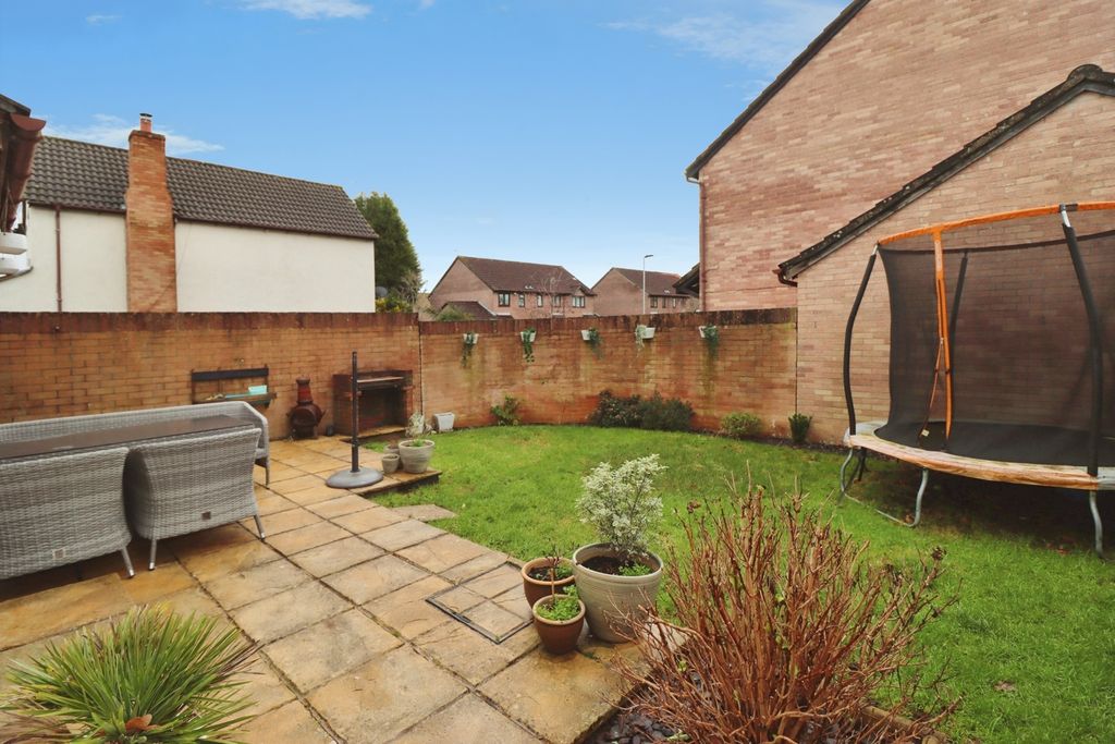 Property photo 3 of 20 Garden