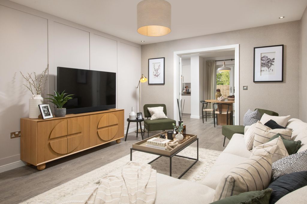 Property photo 3 of 16 Showhome Photography